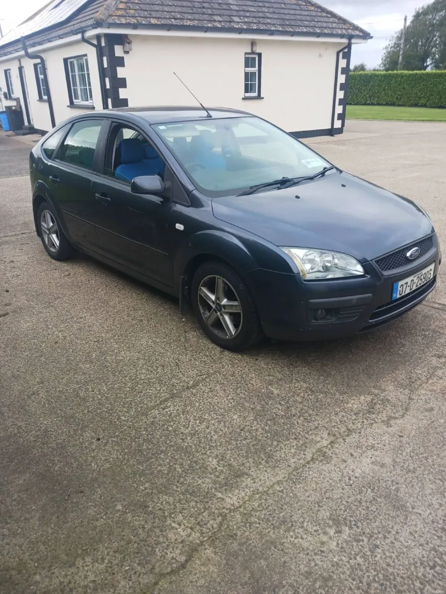 Ford Focus 2007 - Image 5