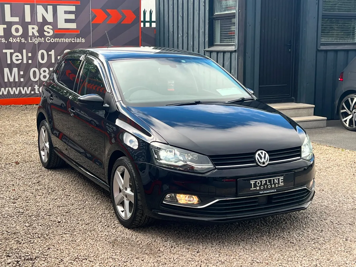 //STUNNING 1.2 AUTO//NEW NCT/IMMACULATE// - Image 5