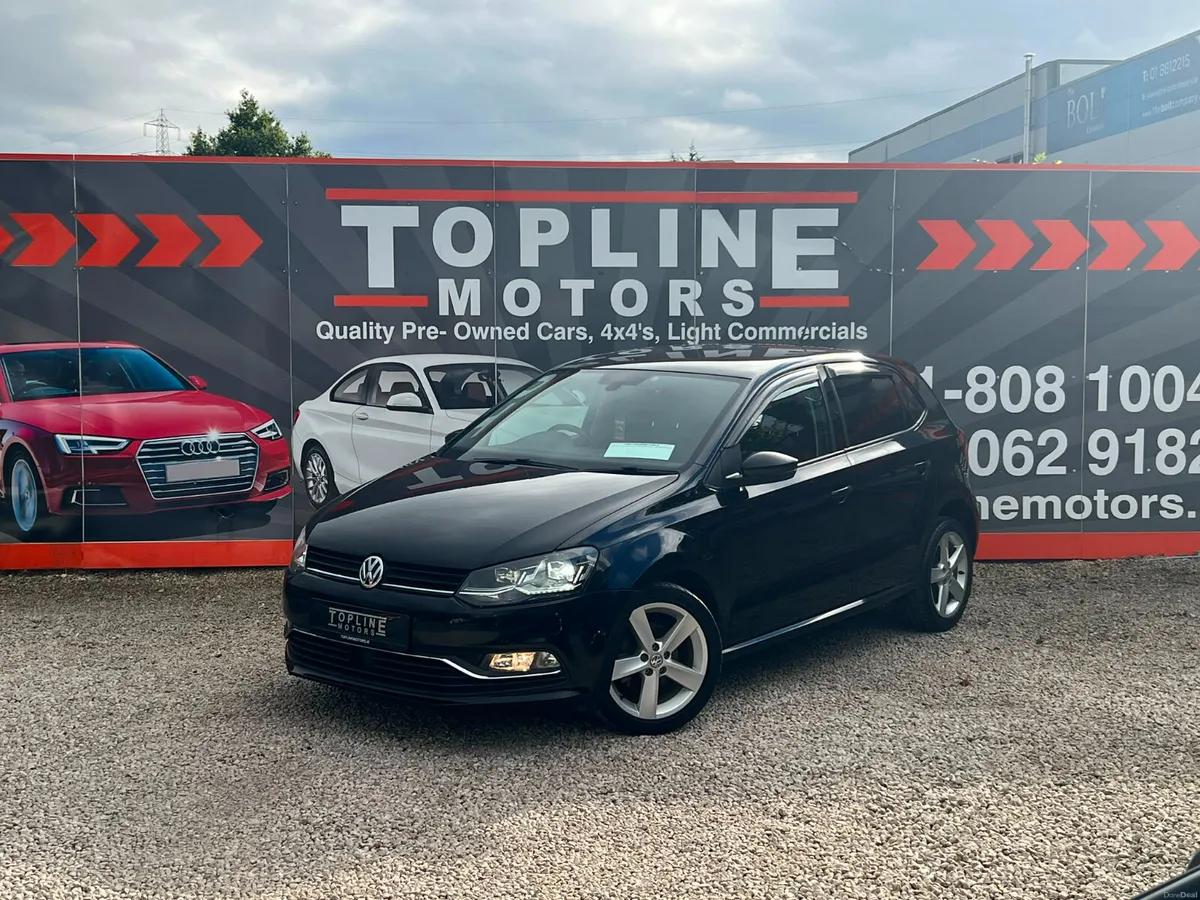 //STUNNING 1.2 AUTO//NEW NCT/IMMACULATE// - Image 2