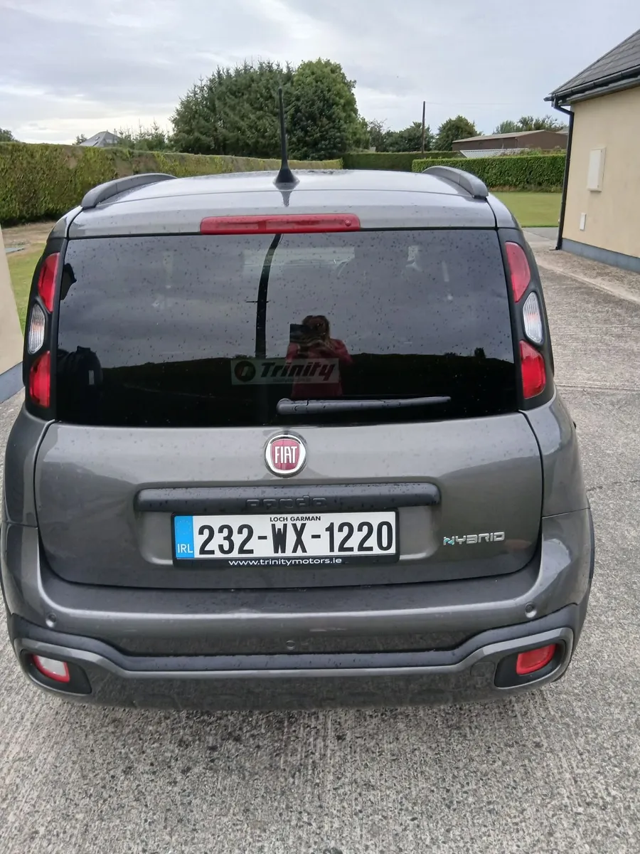 Fiat Panda 2023 - Image 3