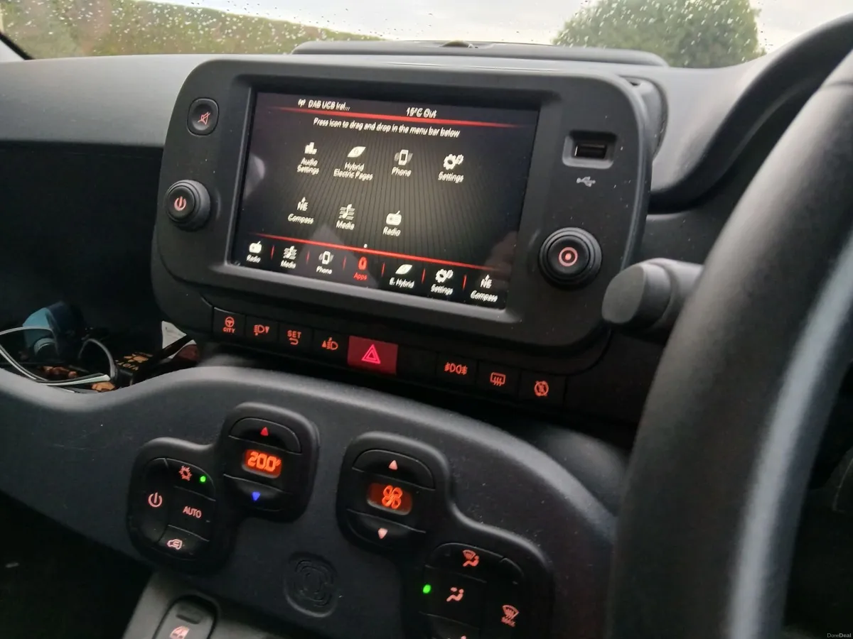 Fiat Panda 2023 - Image 6