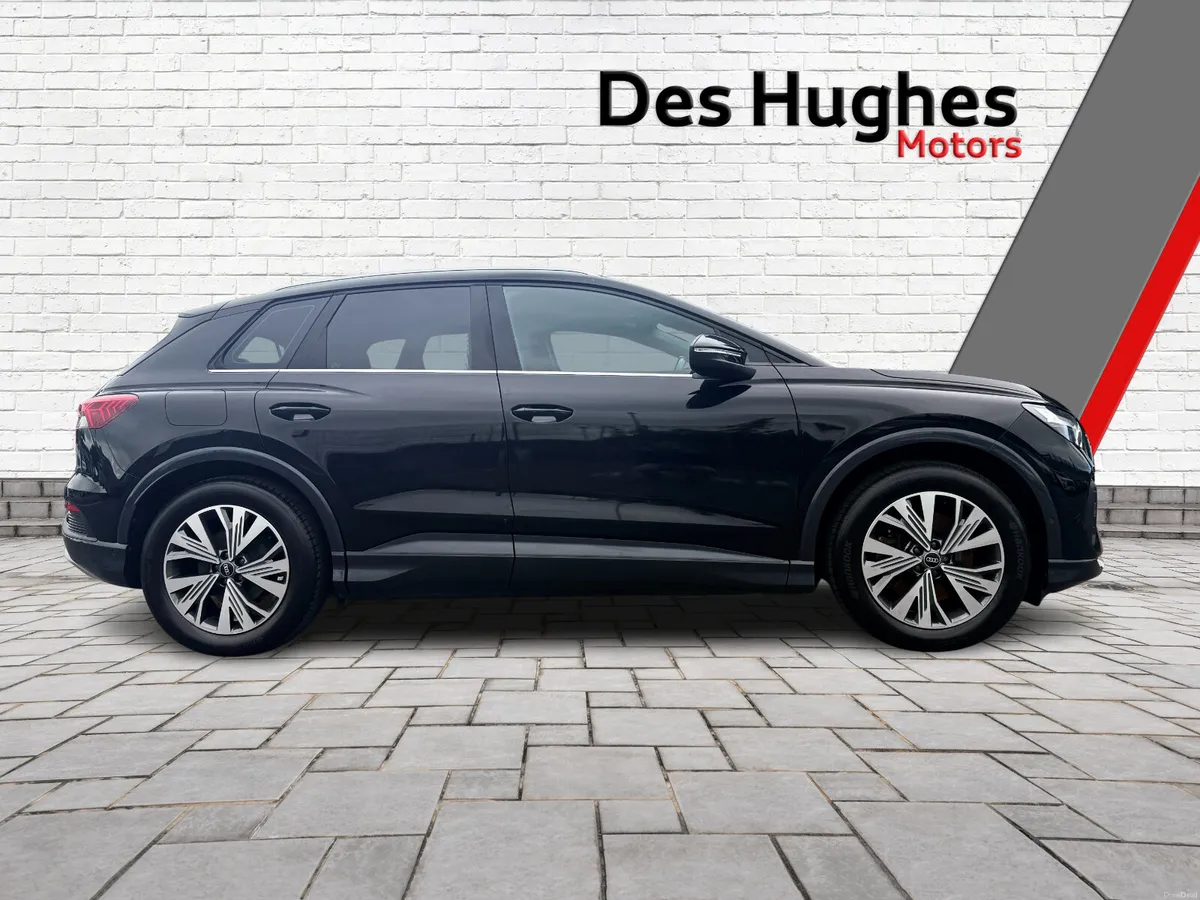 Audi Q4 e-tron 82 kWh Sport - Image 6