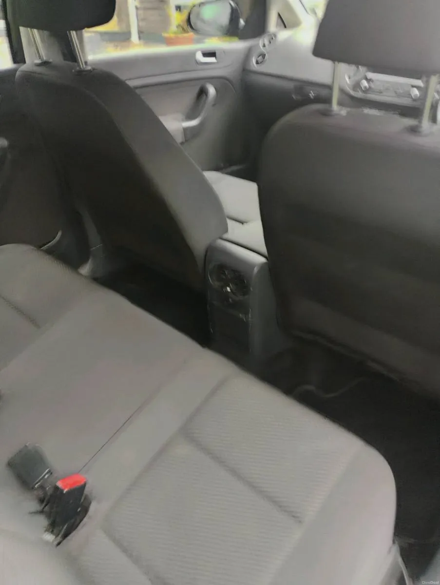 Volkswagen golf plus - Image 2