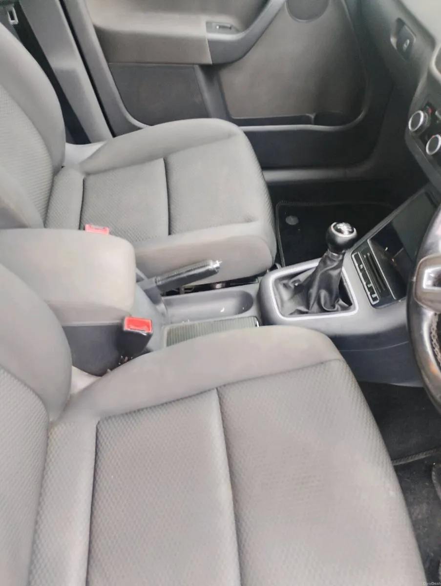 Volkswagen golf plus - Image 4