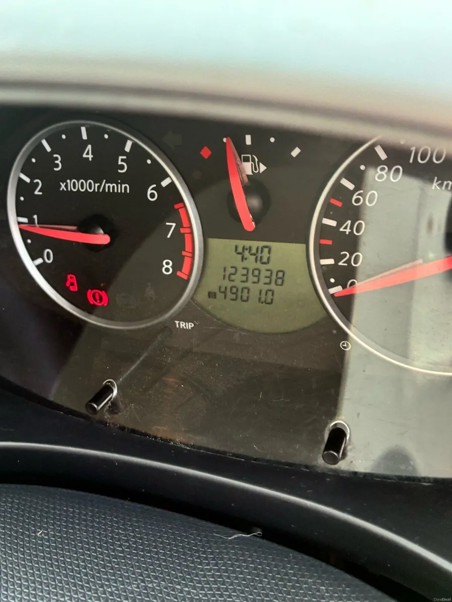 ⭐️⭐️ 07 NISSAN MICRA ⭐️⭐️ - Image 3
