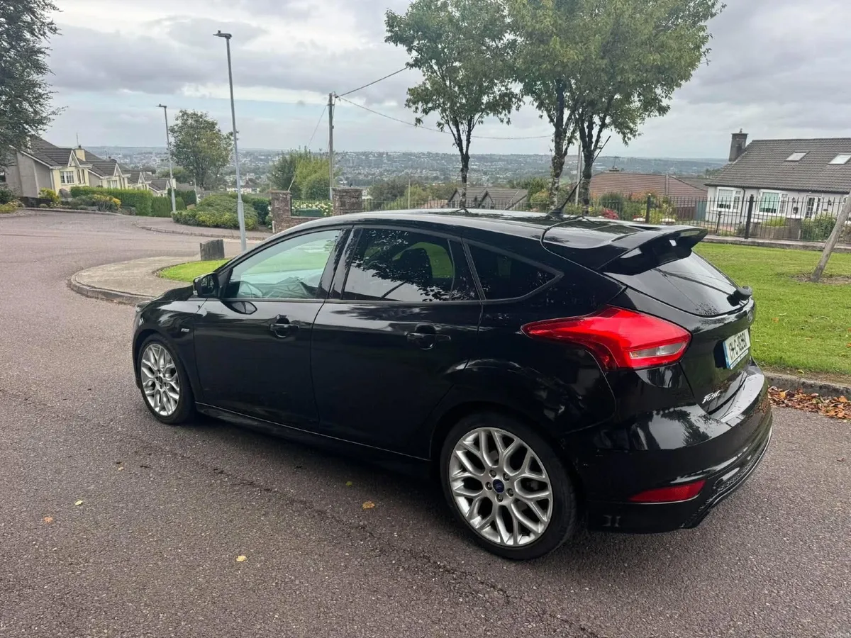 Ford Focus 2017 - ST-Line -1.0L Petrol / EcoBoost - Image 1