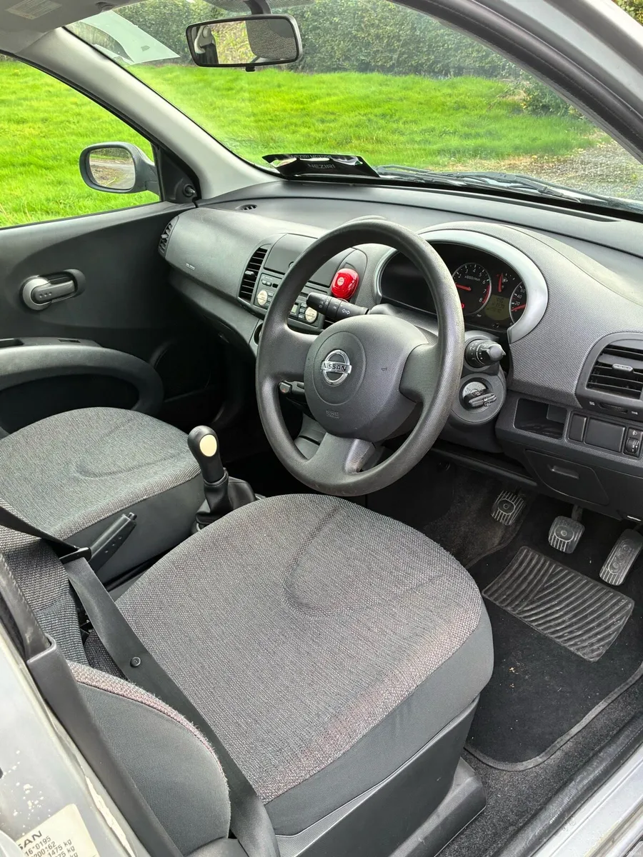⭐️⭐️ 07 NISSAN MICRA ⭐️⭐️ - Image 4