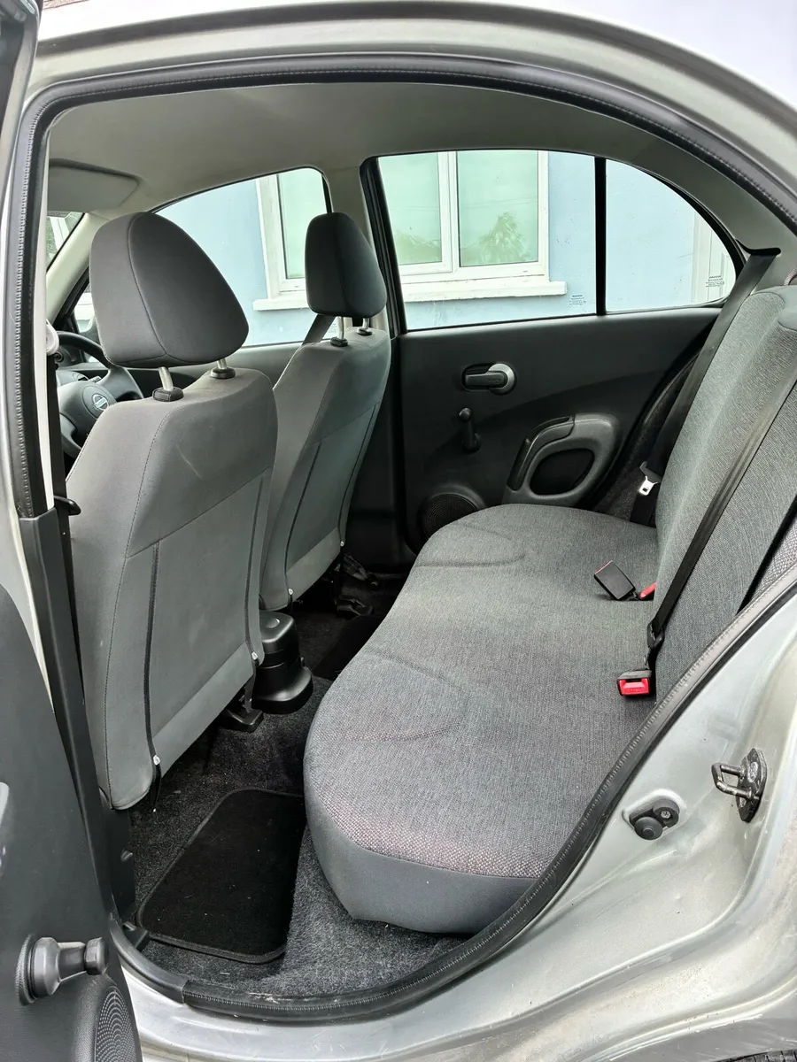 ⭐️⭐️ 07 NISSAN MICRA ⭐️⭐️ - Image 6