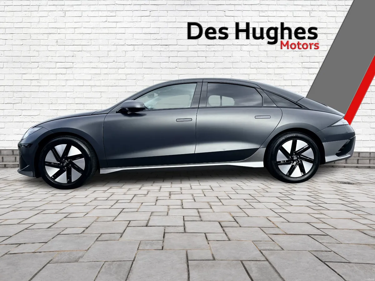 Hyundai IONIQ 6 77kWh Elegance - Image 3