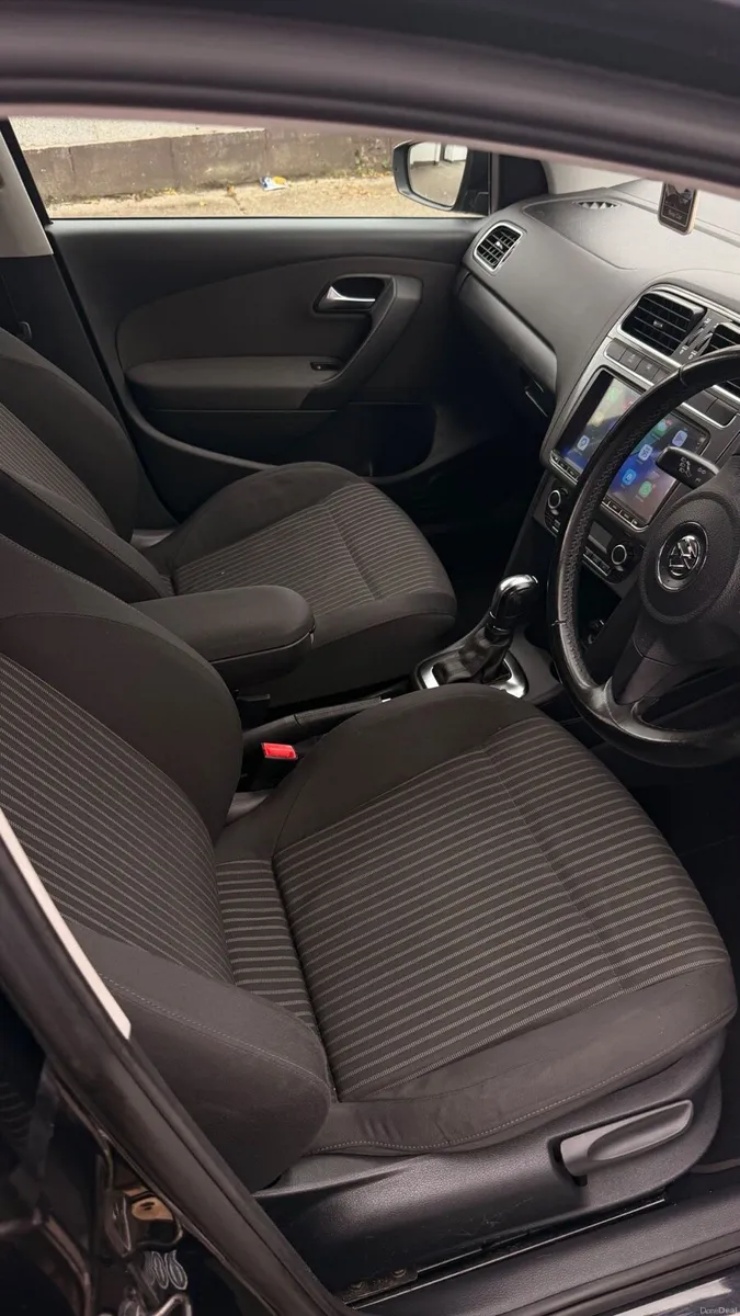 2010 automatic polo - Image 6