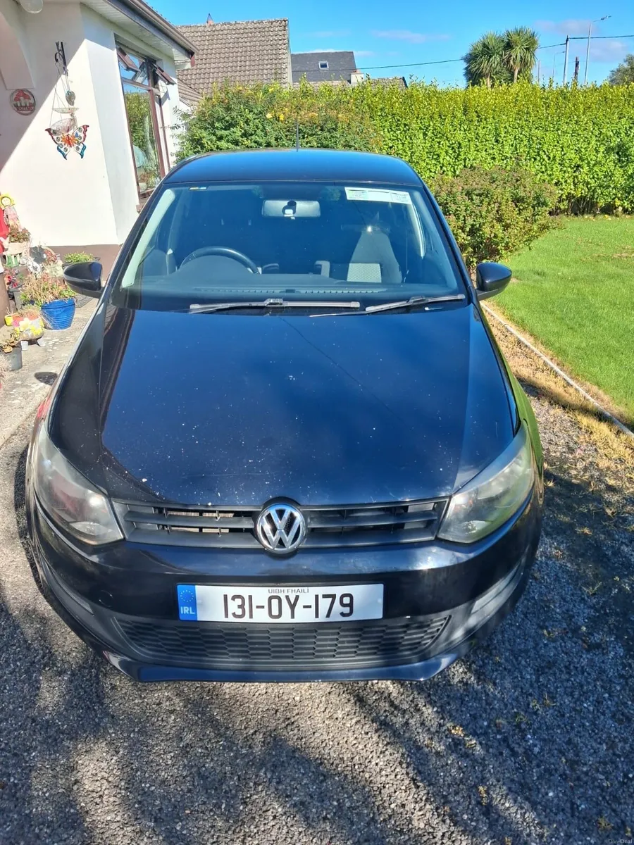 131 VW Polo tl1.2tdi - Image 2