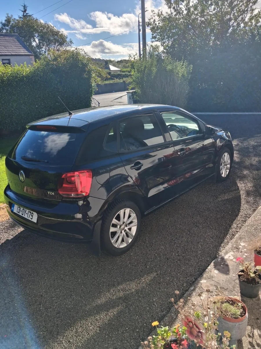 131 VW Polo tl1.2tdi - Image 4