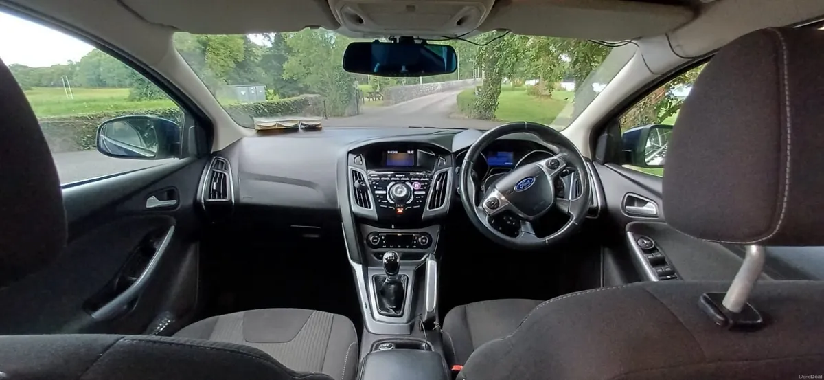 Ford Focus 2012 - Image 1
