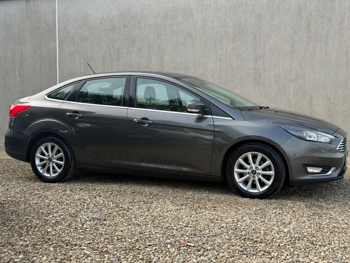 Focus Titanium 181 - Image 3