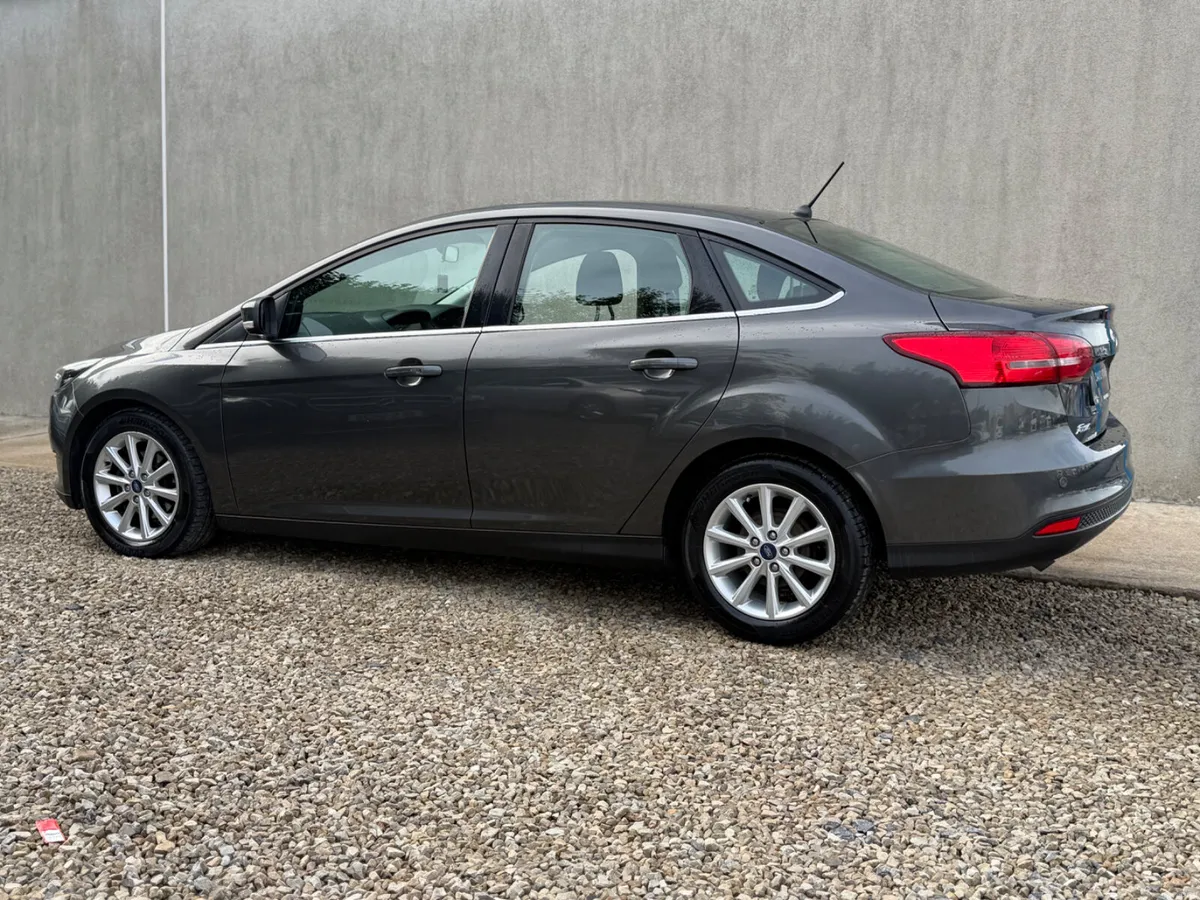 Focus Titanium 181 - Image 4