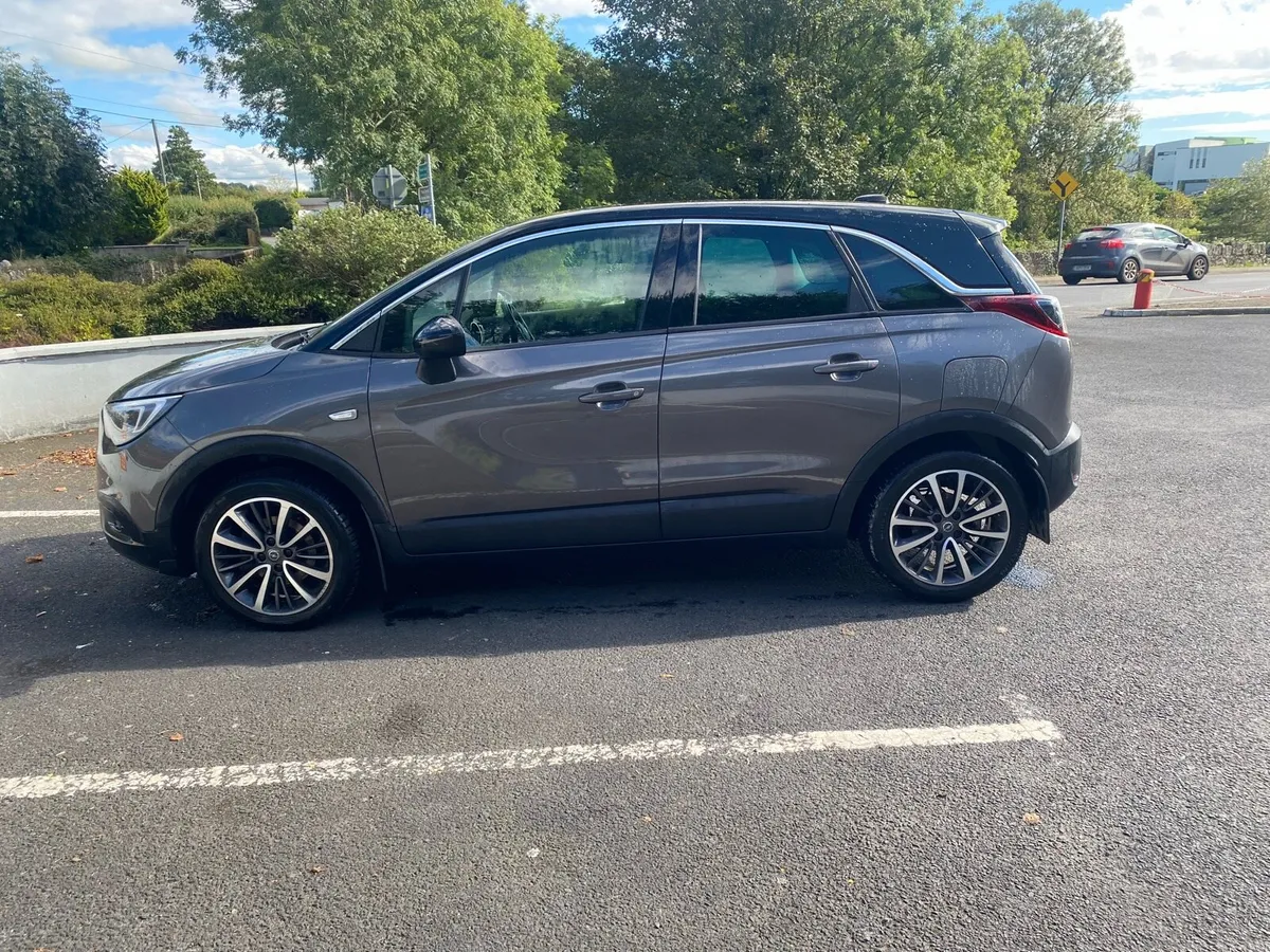 Opel Crossland C - Image 1