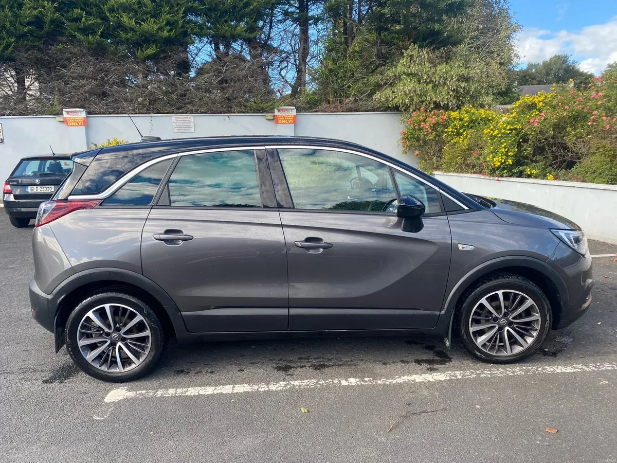Opel Crossland C - Image 5