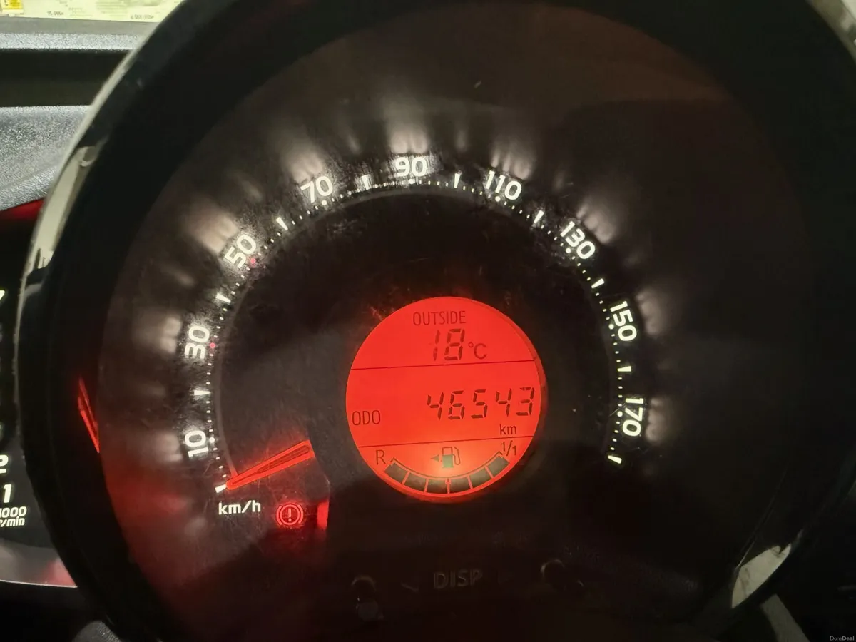 Toyota Aygo 2019 - Image 2