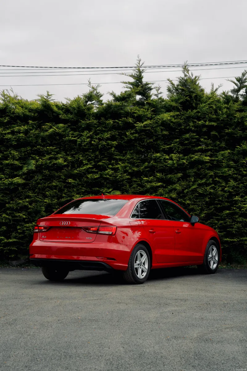 Audi A3 Sedan 2017- Very Low Mileage - Image 5