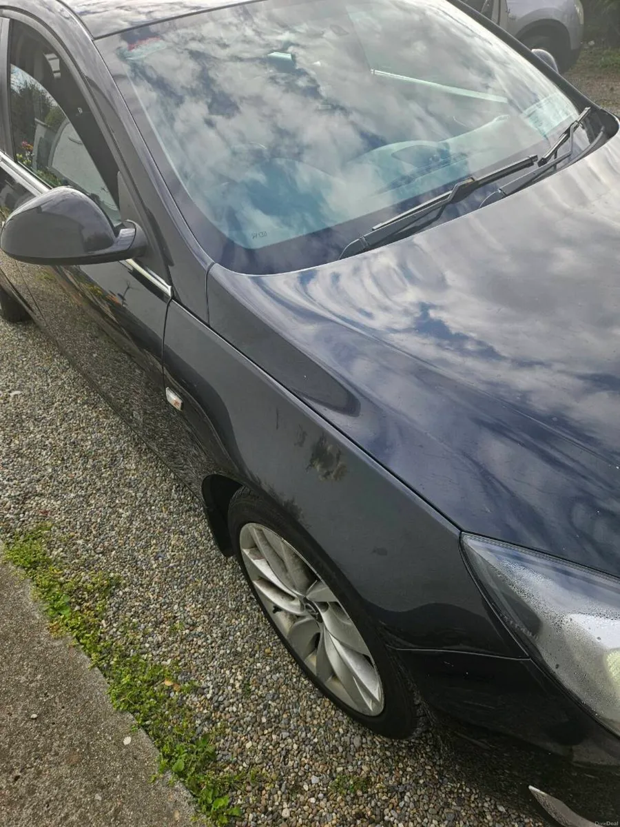 Opel Insignia - Image 6