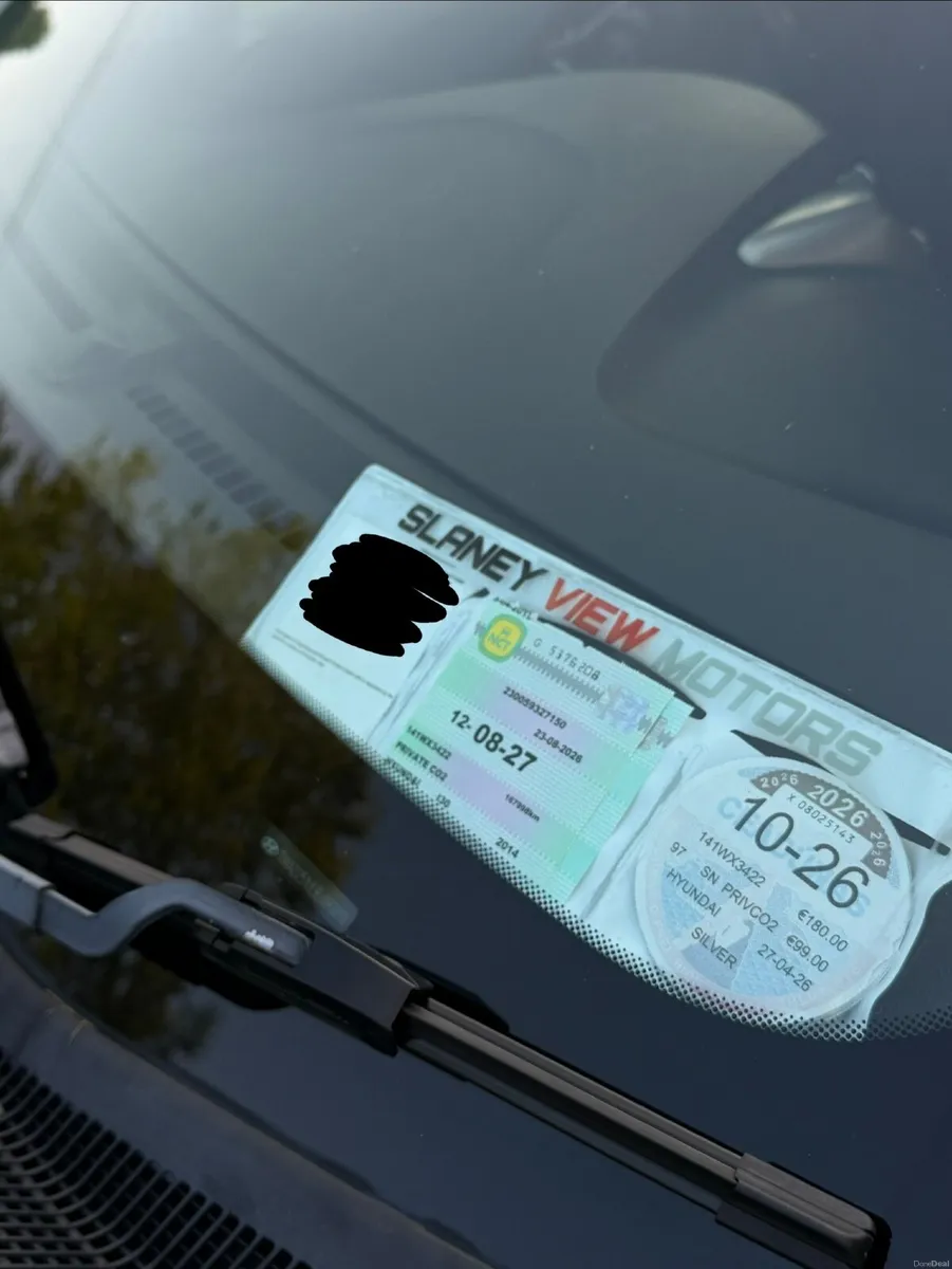 Hyundai i30 2014 - Image 3