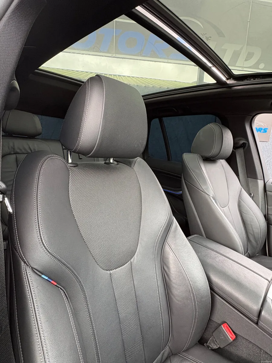BMW X5 3.0 Diesel M Sport only 71,000KM 2019 - Image 6