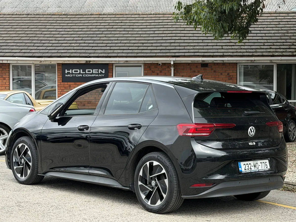 2023 Volkswagen ID.3...rear Cam..Huge spec - Image 4