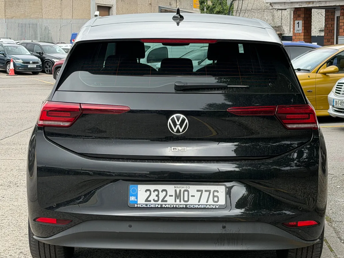 2023 Volkswagen ID.3...rear Cam..Huge spec - Image 5