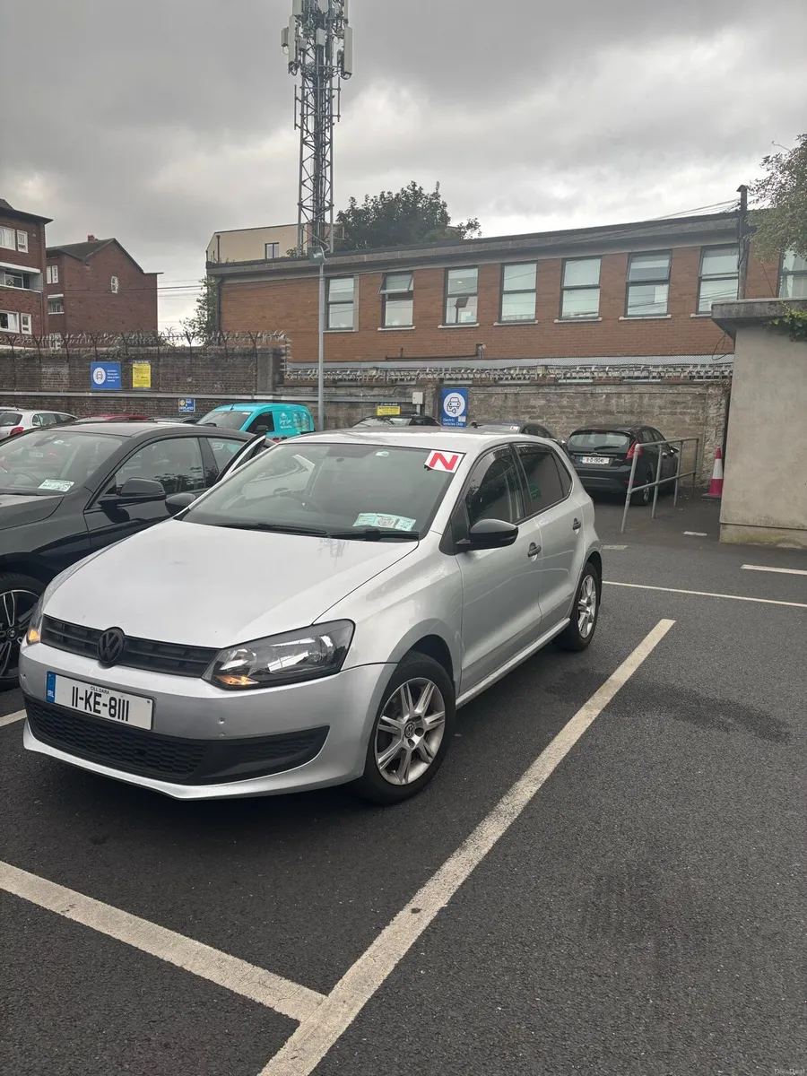 Volkswagen Polo - Image 1