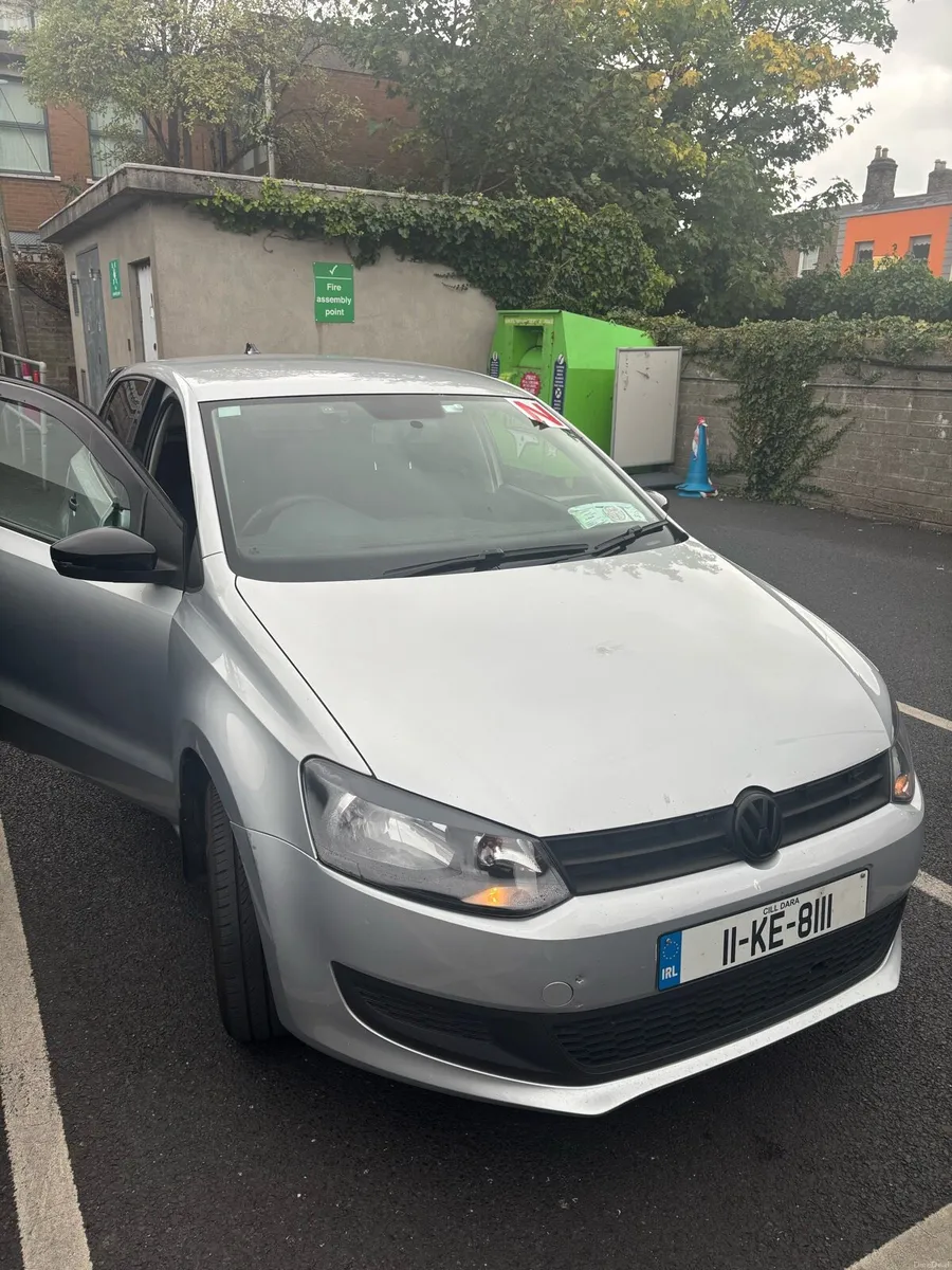 Volkswagen Polo - Image 2