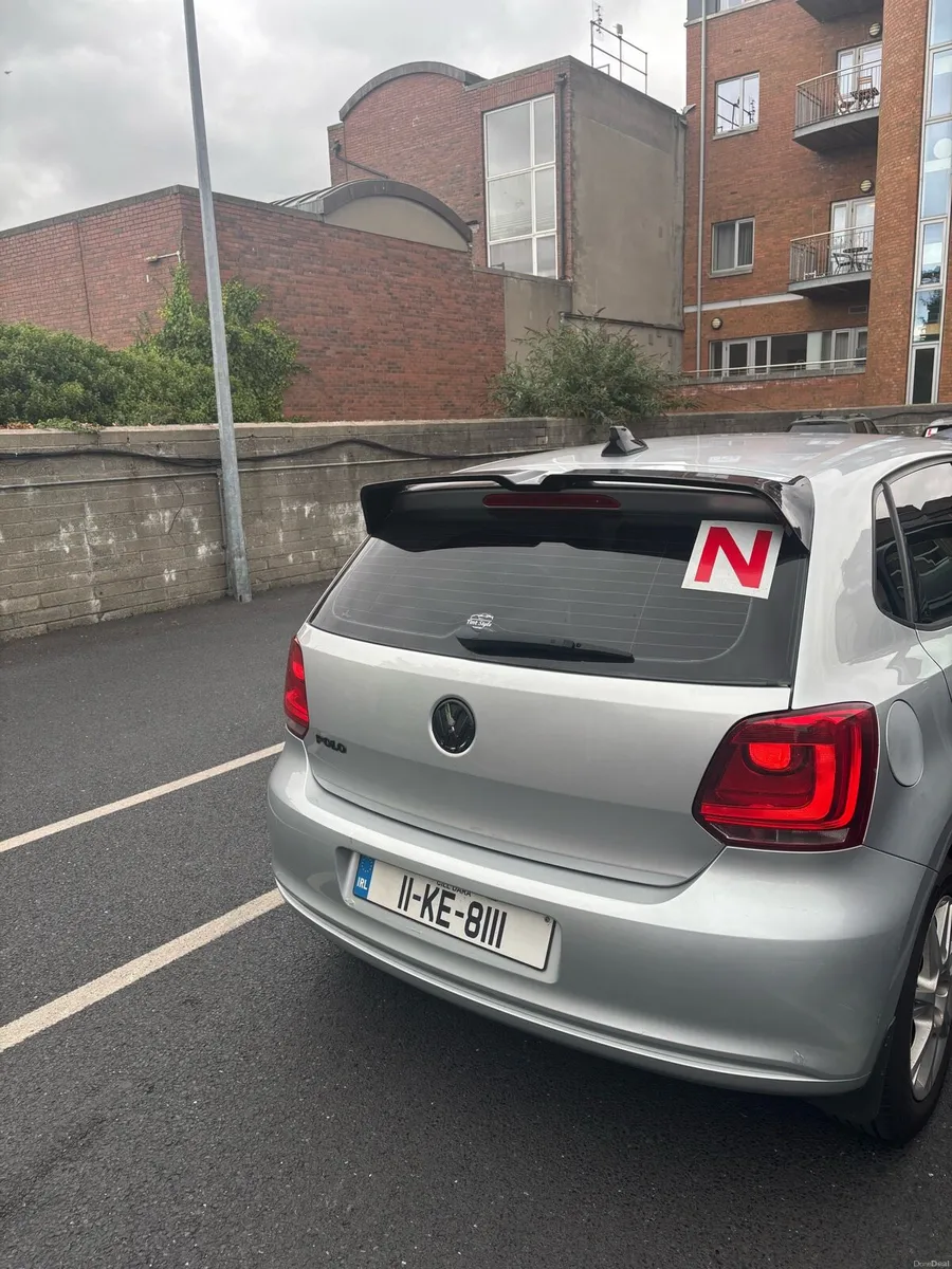 Volkswagen Polo - Image 3