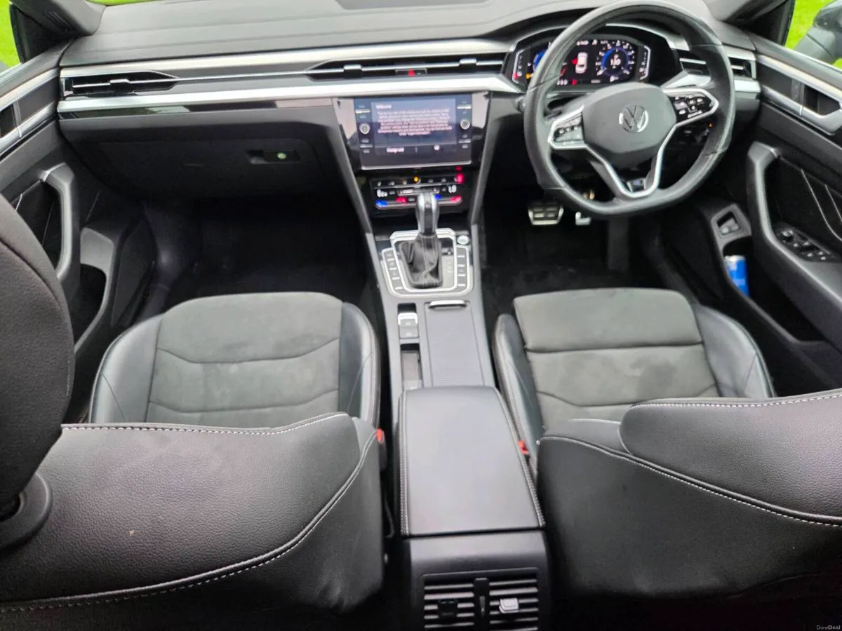 2022 VOLKSWAGEN ARTEON R DESIGN - Image 3