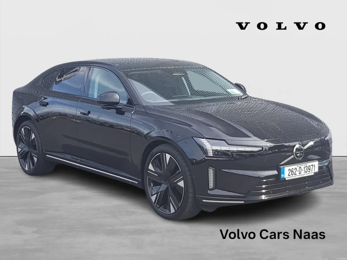 Volvo ES90 Single Motor Extended RAN - Image 1