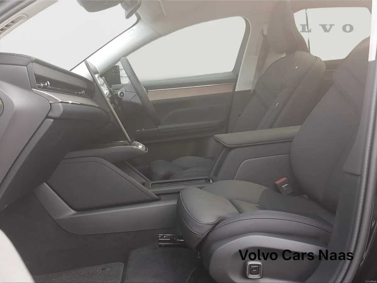 Volvo ES90 Single Motor Extended RAN - Image 3