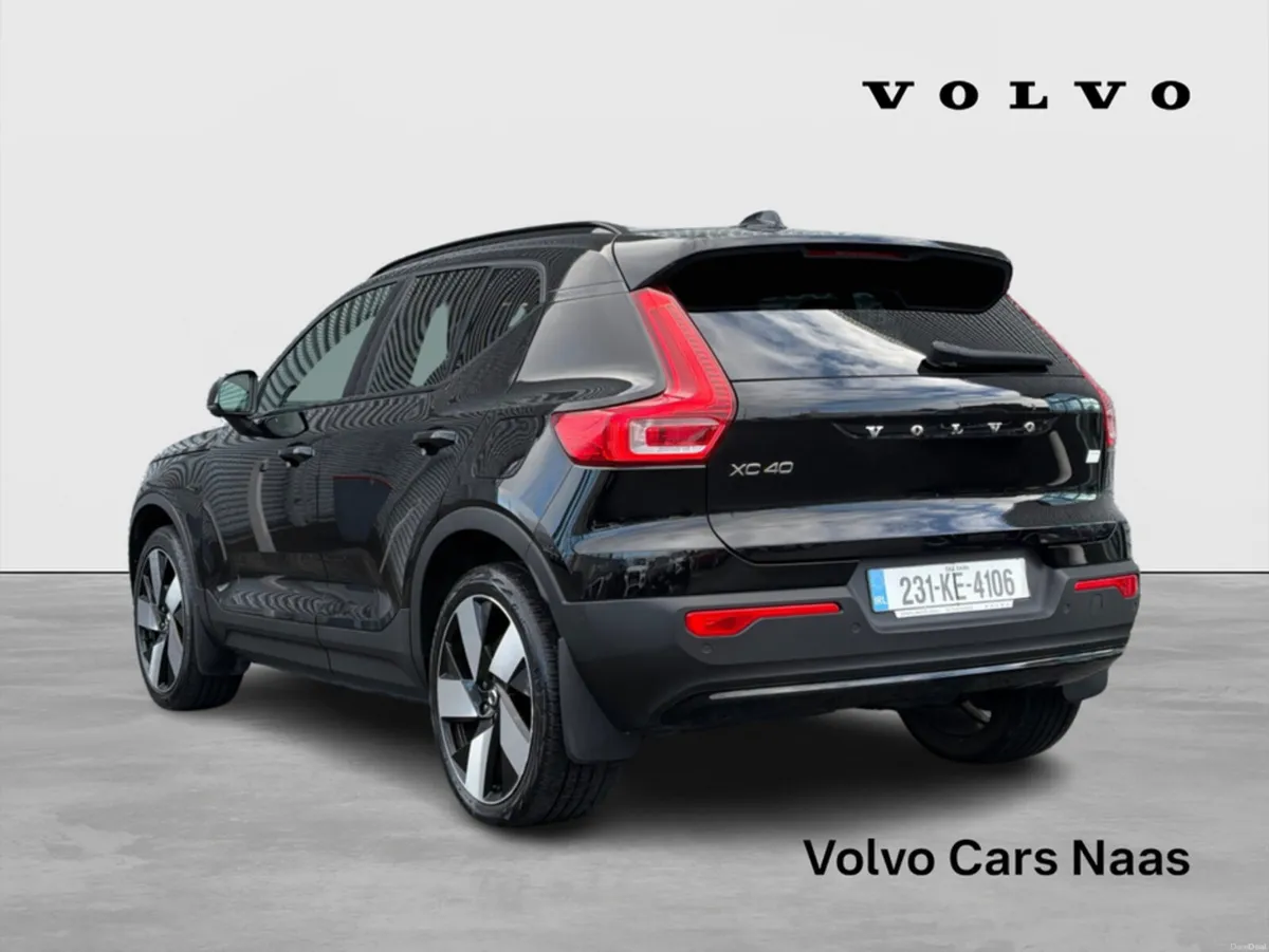 Volvo XC40 BEV 231hp Ultimate - Image 1