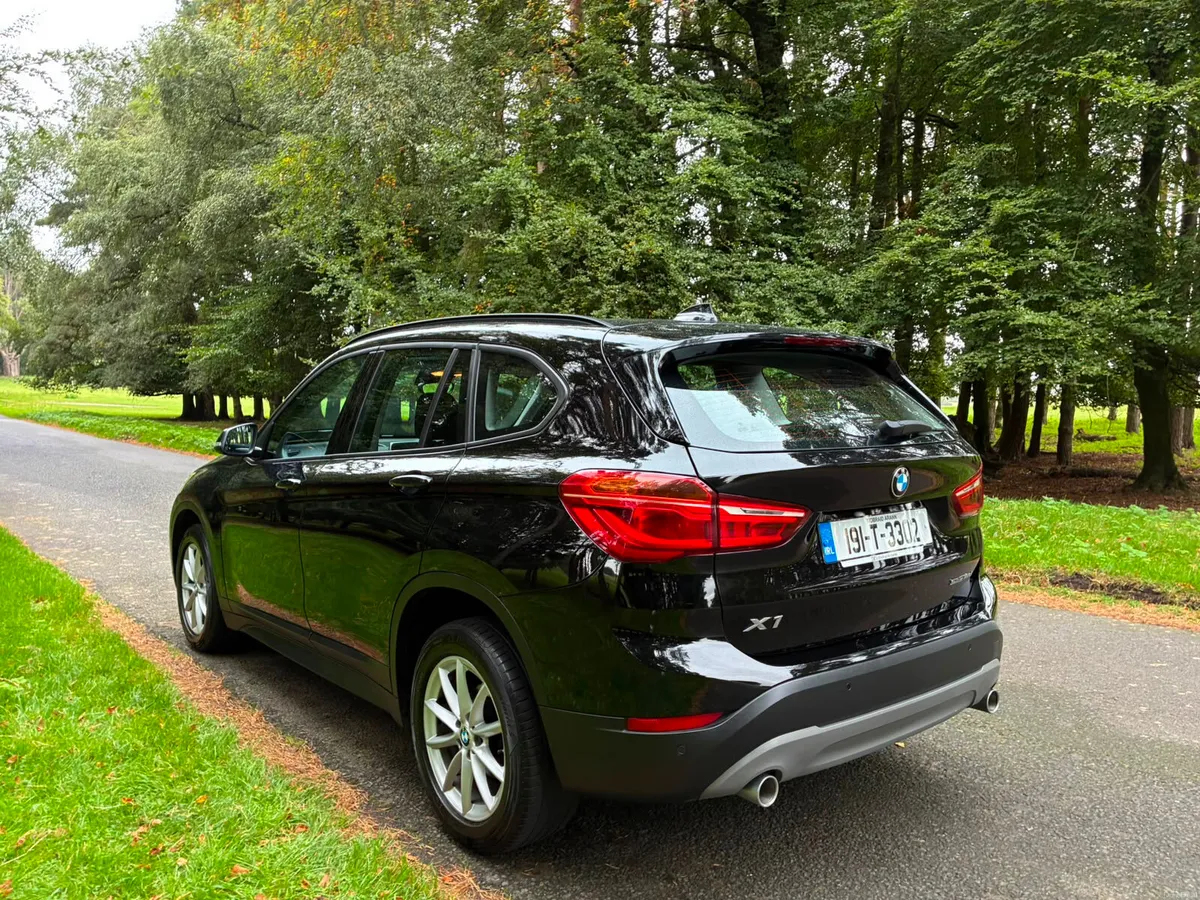 BMW X1 2019 Diesel - Image 5