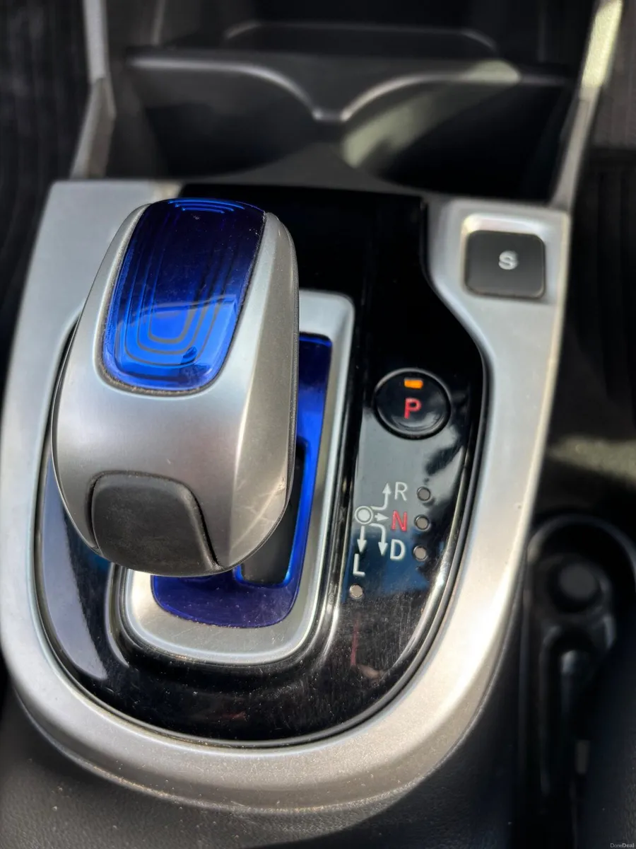 Honda Fit 2013 - Image 3