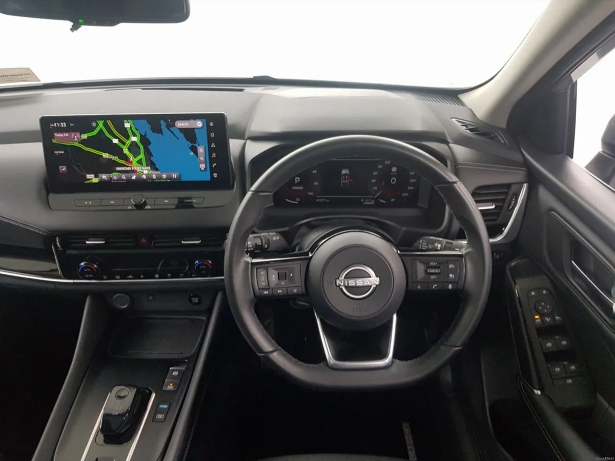 Nissan Qashqai ePOWER QASHQAI SV PREMIUM - Image 3