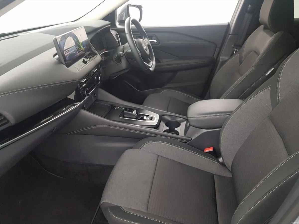 Nissan Qashqai ePOWER QASHQAI SV PREMIUM - Image 4