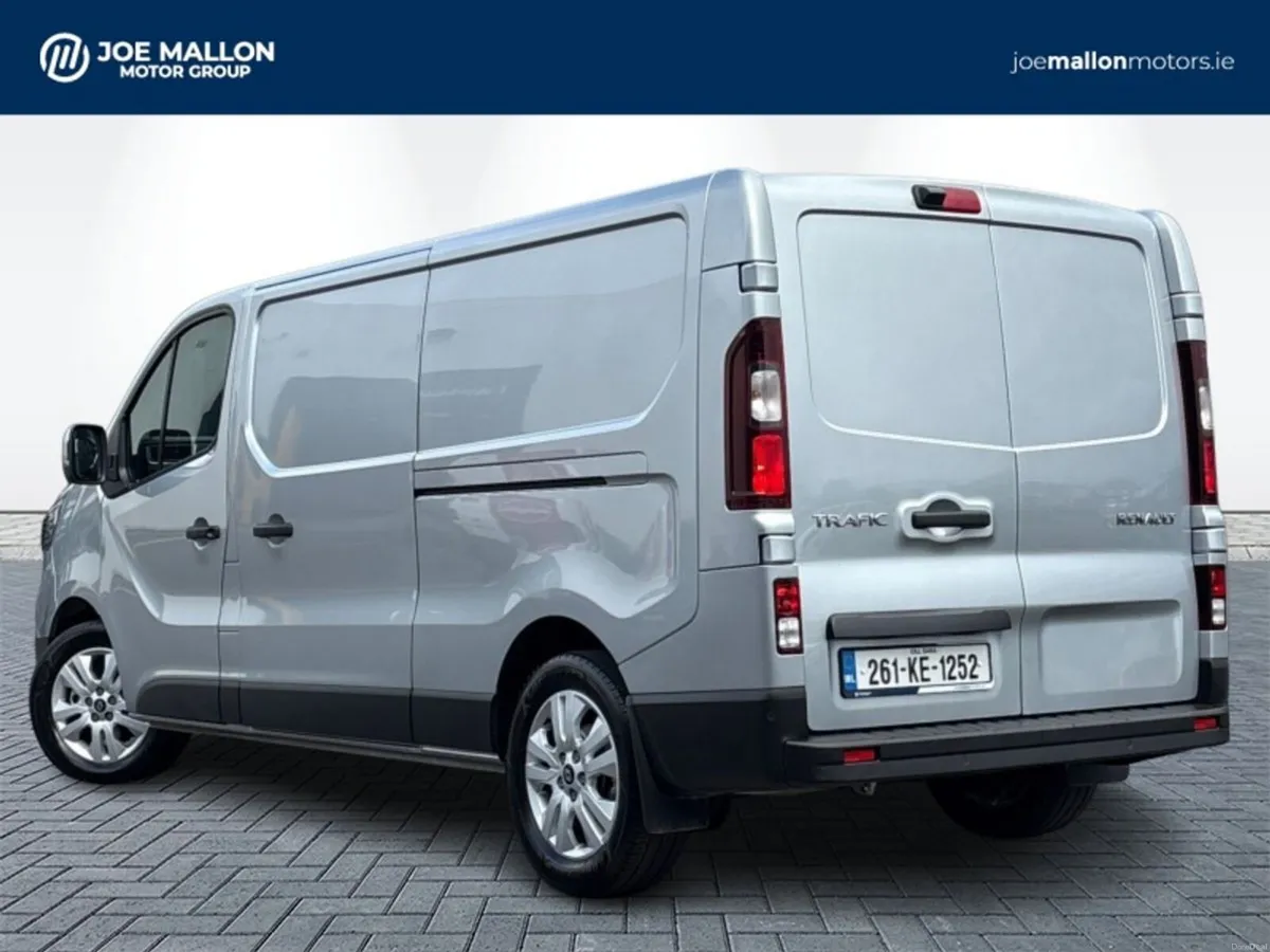 Renault Trafic TRAFIC LL30 BLUE DCI 130 EXTRA - Image 2