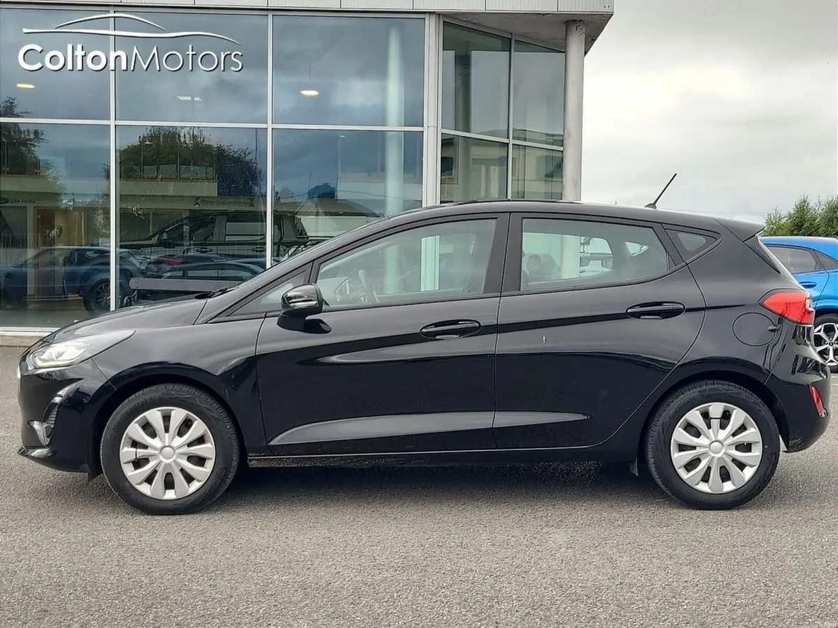 Ford Fiesta 1.1L Ti-VCT 75PS Trend - Image 6