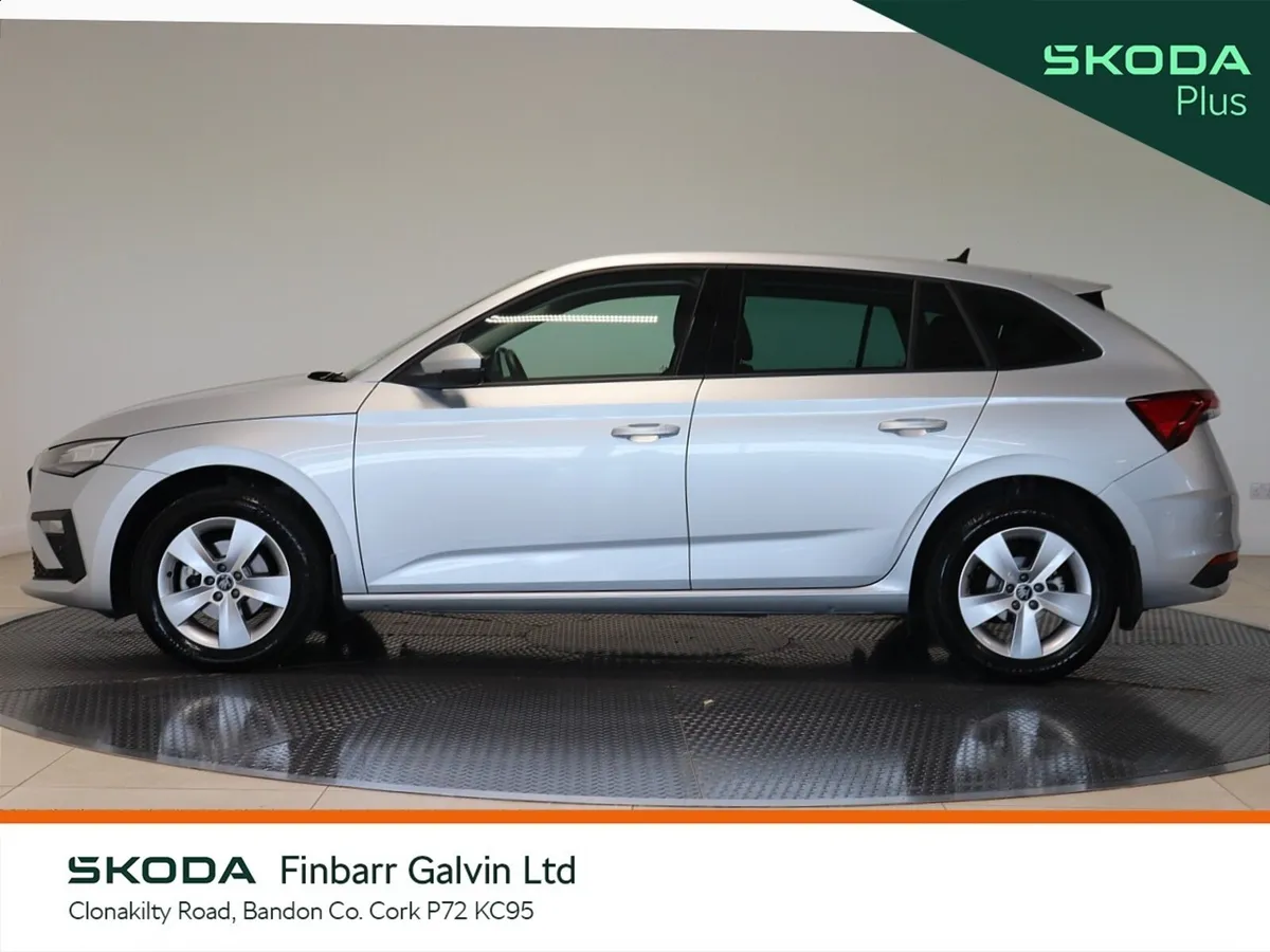 Skoda  SCALA SELECTION 1.0TSI 115HP - Image 6