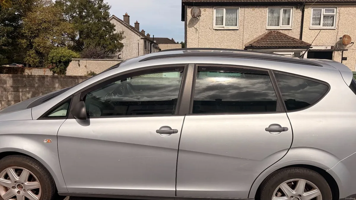 SEAT Altea 2008 - Image 4