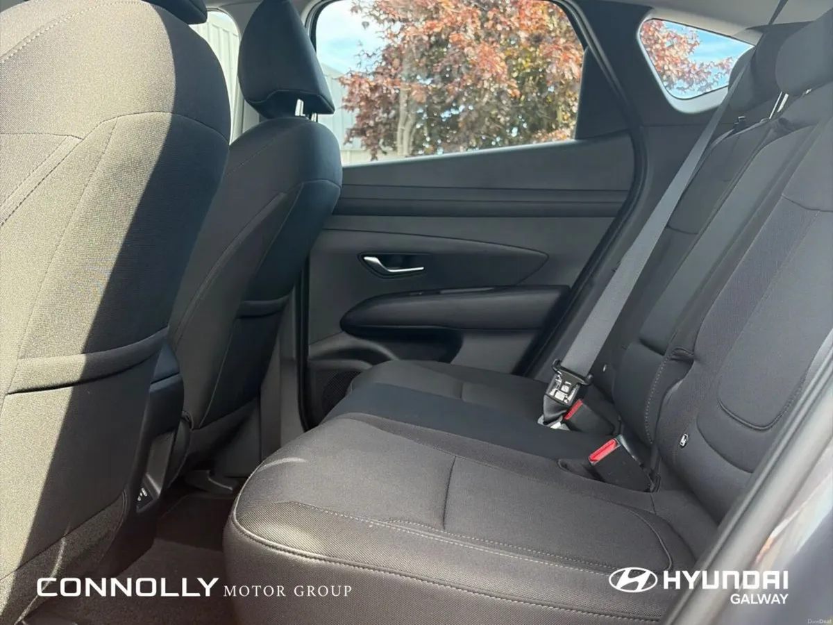 Hyundai Tucson Tucson FL 2WD Comfort Plus PHEV Aut - Image 6