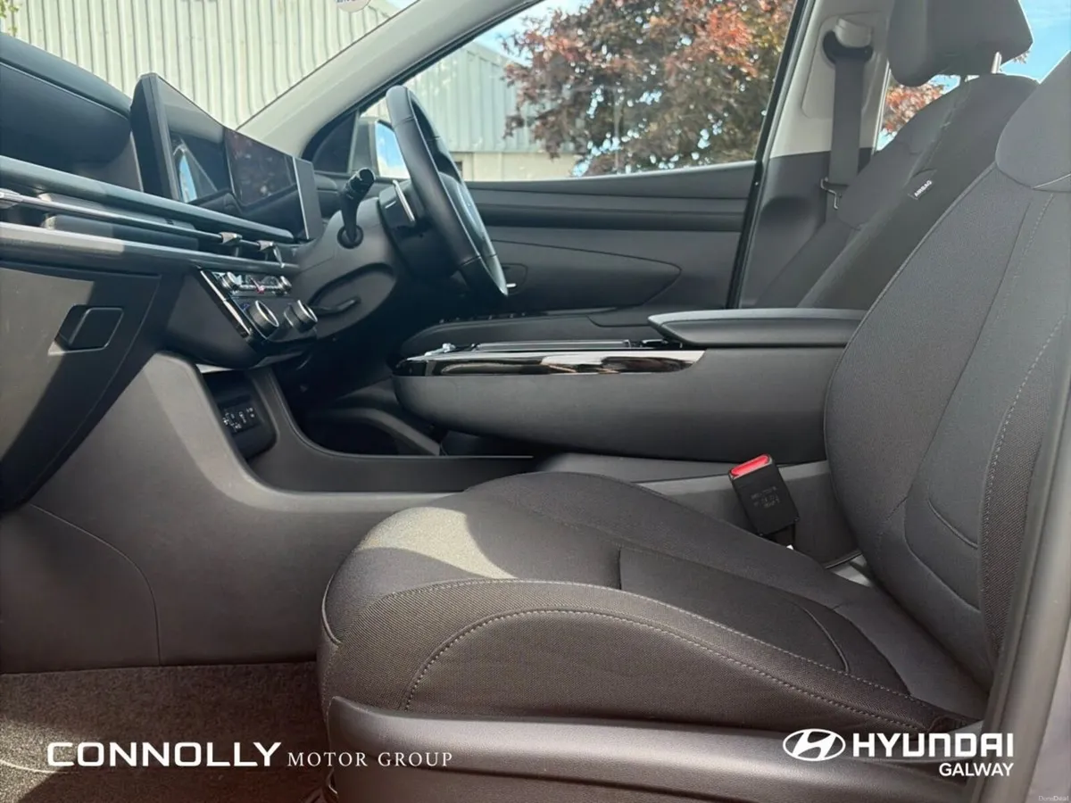 Hyundai Tucson Tucson FL 2WD Comfort Plus PHEV Aut - Image 5