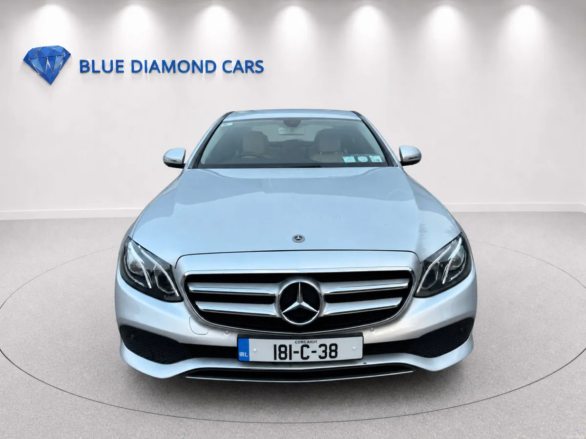 E 220 AVANTGARDE AUTO - Image 2
