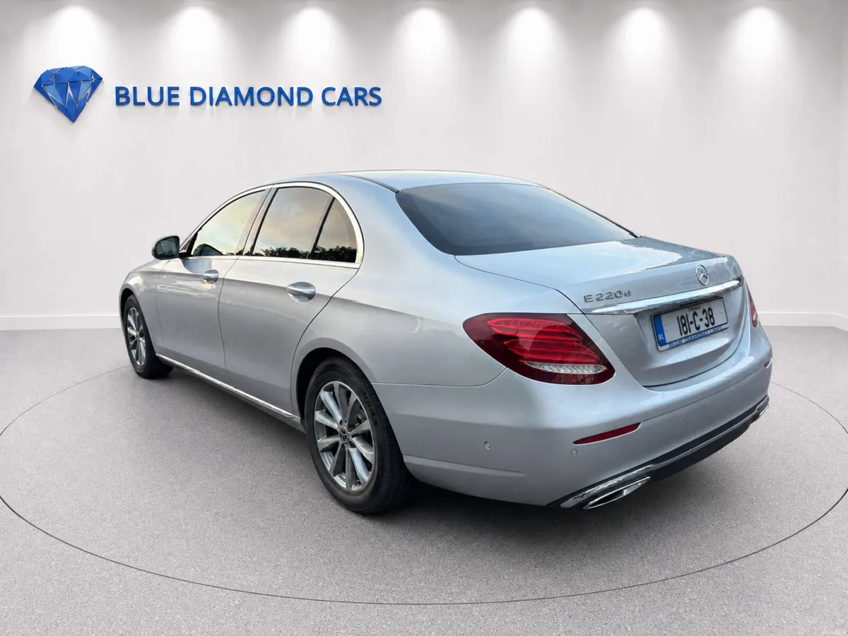 E 220 AVANTGARDE AUTO - Image 5