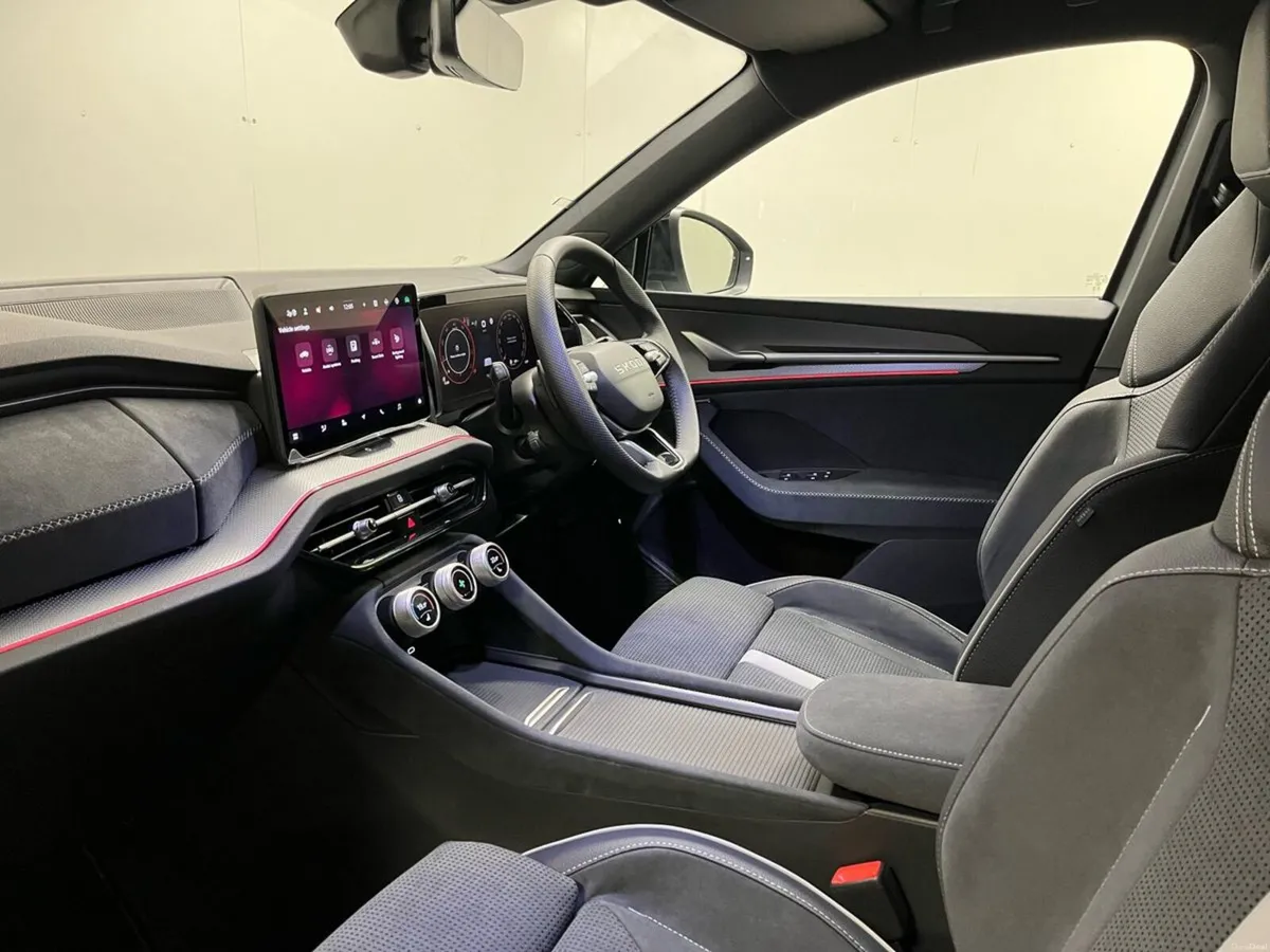 Skoda Kodiaq Sportline DSG 2.0TDI 150BHP - Reversi - Image 4