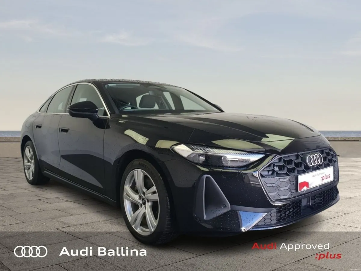 Audi A5 ***FREE DELIVERY**EDITION ONE | SE | 40 TD - Image 1