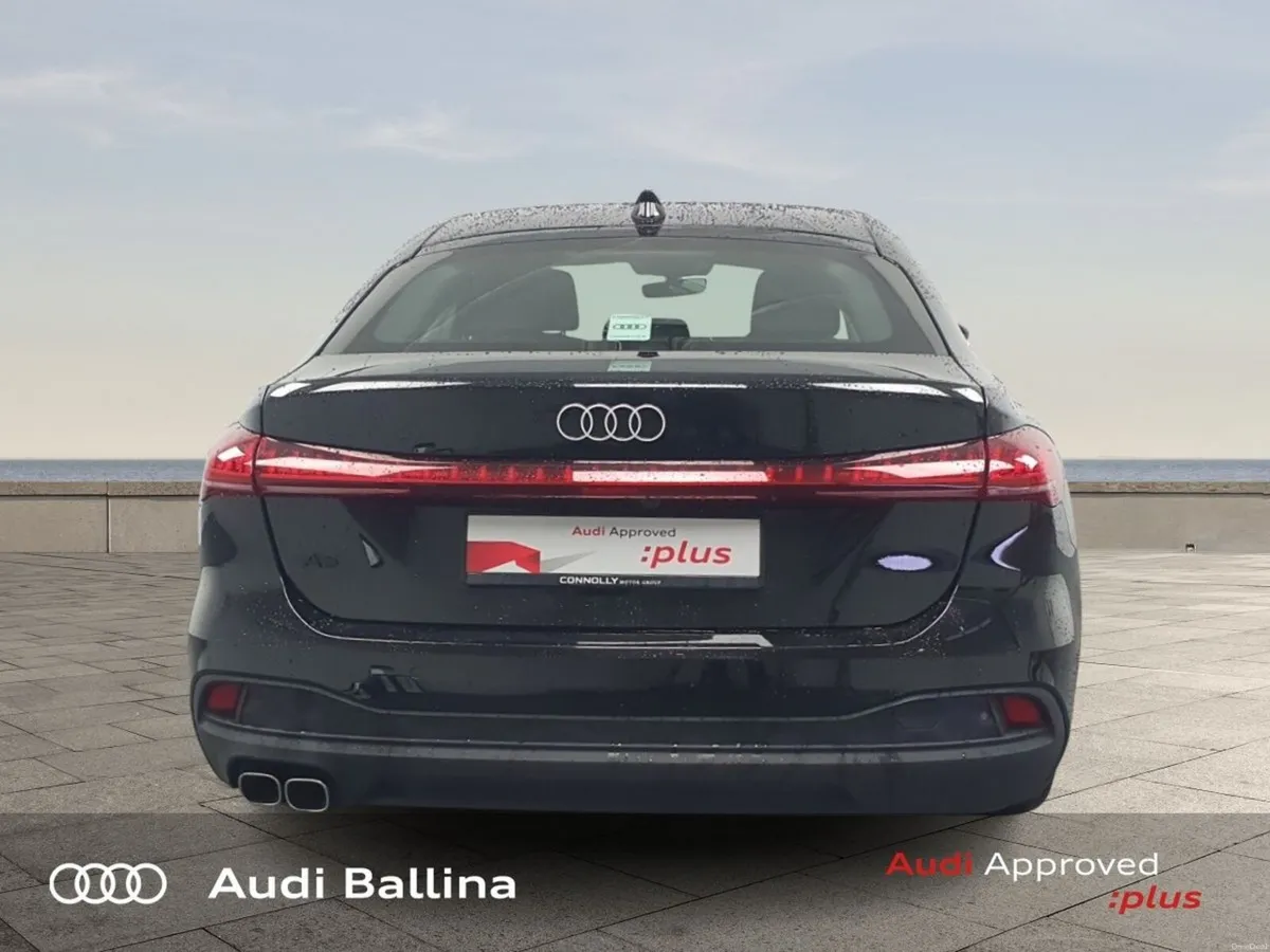 Audi A5 ***FREE DELIVERY**EDITION ONE | SE | 40 TD - Image 6
